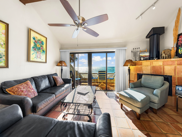 Beachfront Siesta Key Home